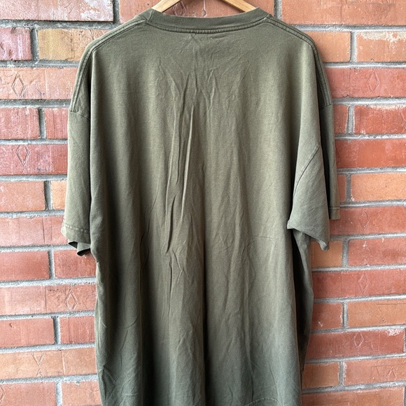 Vintage United States Marine Corps T-Shirt / XXL / 2000s - Picture 6 of 7